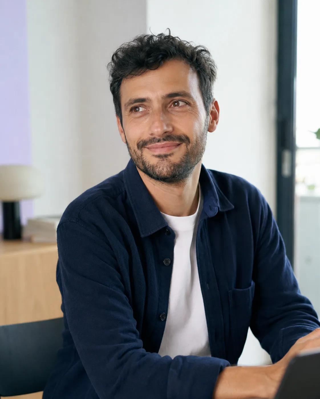 Un interlocuteur Inexiom, disponible et à l'écoute